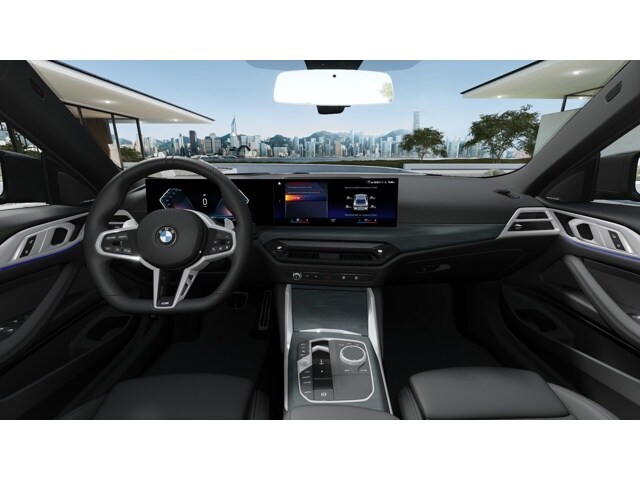 2026 BMW 4 Series 430i - Photo 37