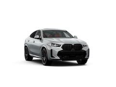 2026 BMW X6 xDrive40i SUV