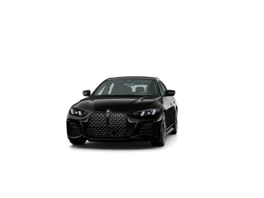 New 2027 BMW 430i xDrive Gran Coupe