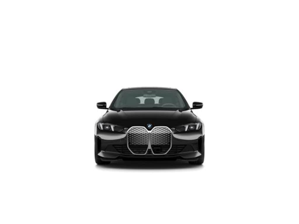New 2026 BMW i4 Gran Coupe