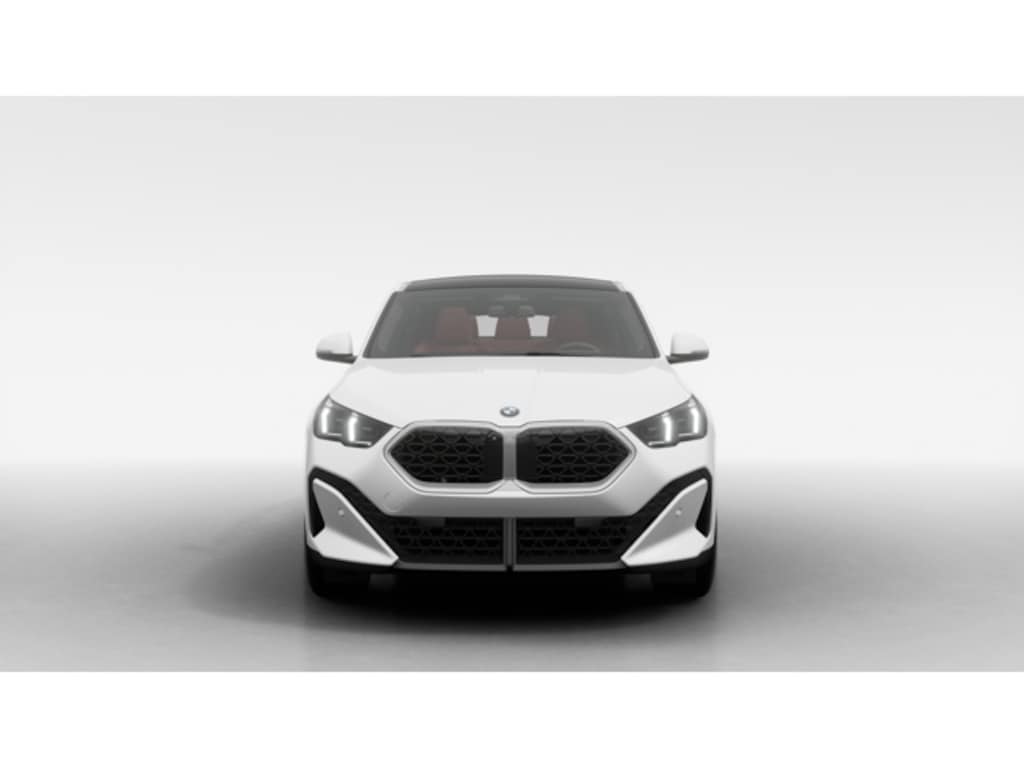New 2026 BMW X2 xDrive28i SUV