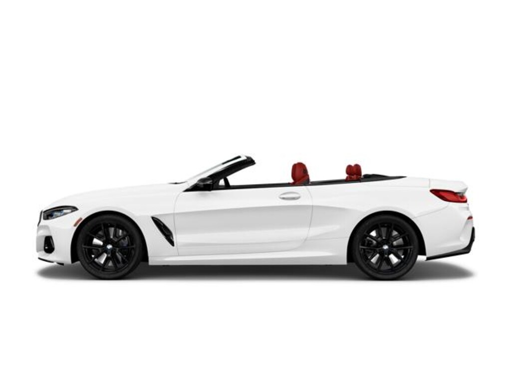 New 2026 BMW 850i  Coupe