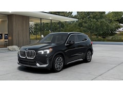 New 2026 BMW X1 xDrive28i SUV for sale near Lorain