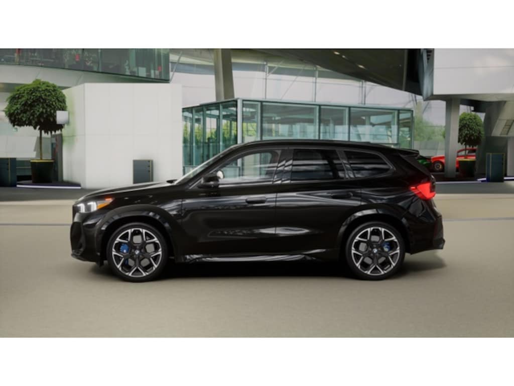 New 2026 BMW X1 M35i SUV