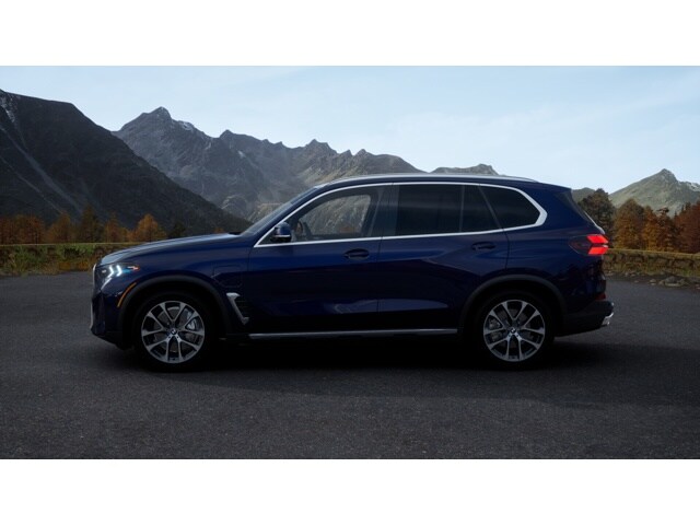2026 Bmw X5 xDrive50e photo 3