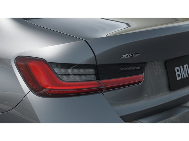 2026 BMW 3 Series 330i - Photo 8