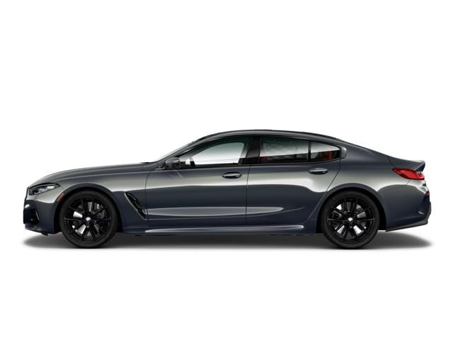 2026 BMW 8 Series 840i - Photo 31