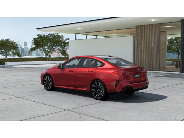 Used 2025 BMW 2 Series 228 with VIN WBA23GG00S7S77494 for sale in Atlanta, GA