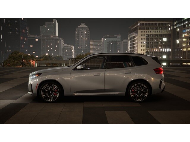 2025 Bmw X3 30x Drive photo 4