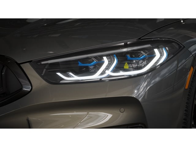 2026 BMW 5 Series 540i - Photo 6