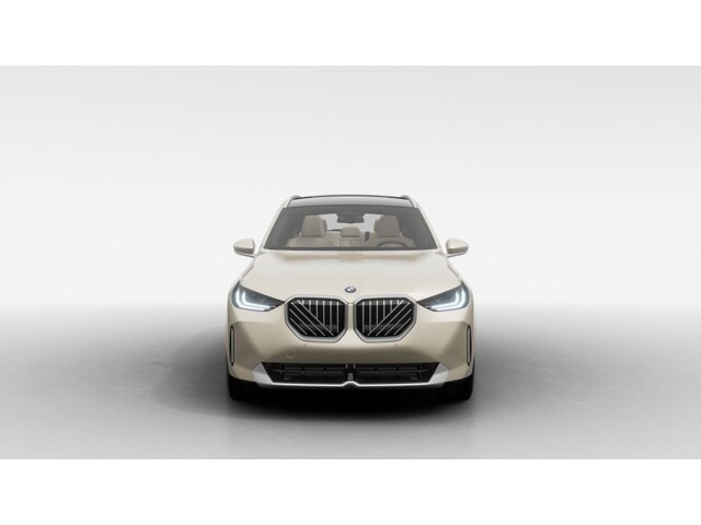 2026 Bmw X3 photo 2