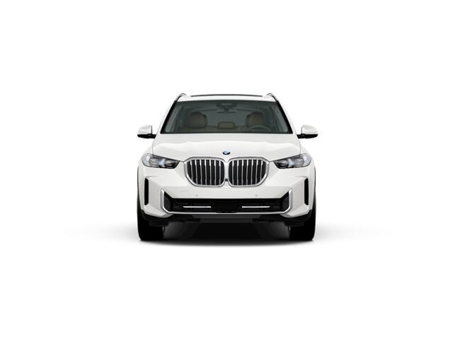 2026 Bmw X5 xDrive40i photo 2