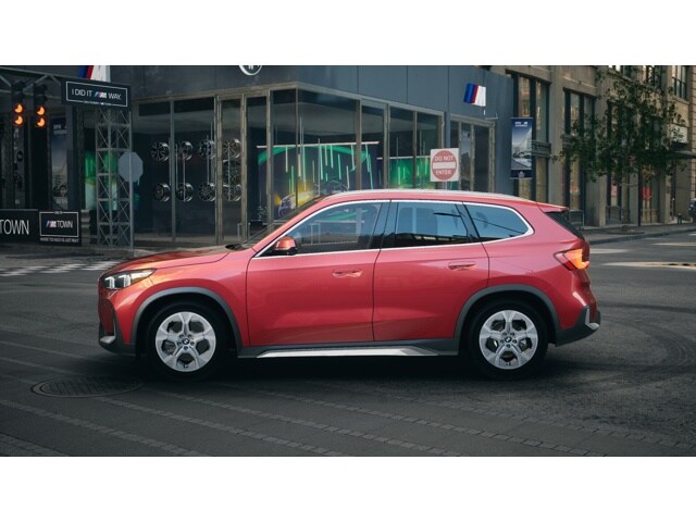2026 Bmw X1 XDrive28i photo 4