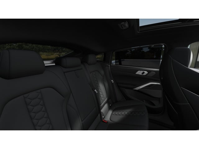 2026 BMW X6 M X6 M - Photo 35