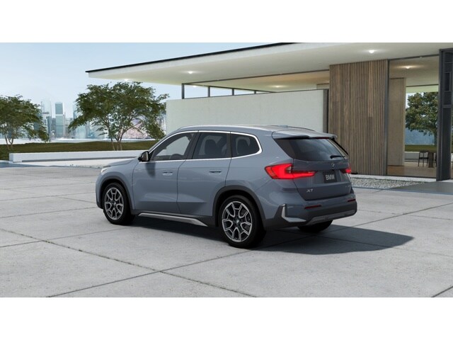 2025 Bmw X1 XDrive28i photo 2