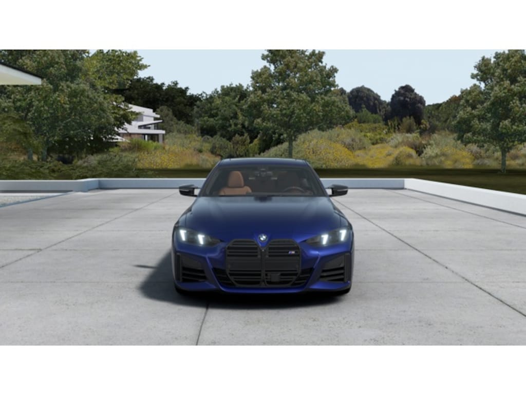 New 2026 BMW M440i Gran Coupe