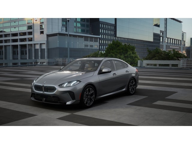 2026 BMW 2 Series 228 Gran Coupe's photo