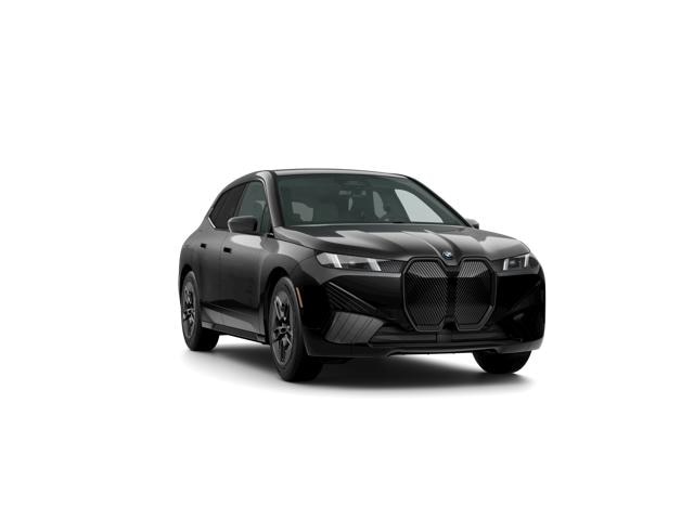 2026 BMW iX  -
                  Sherman Oaks, CA