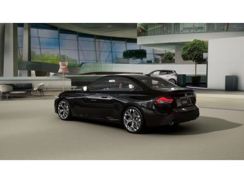 New 2026 BMW 230i xDrive Coupe