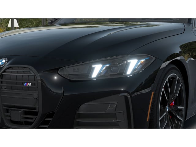 2026 BMW 4 Series M440i - Photo 6