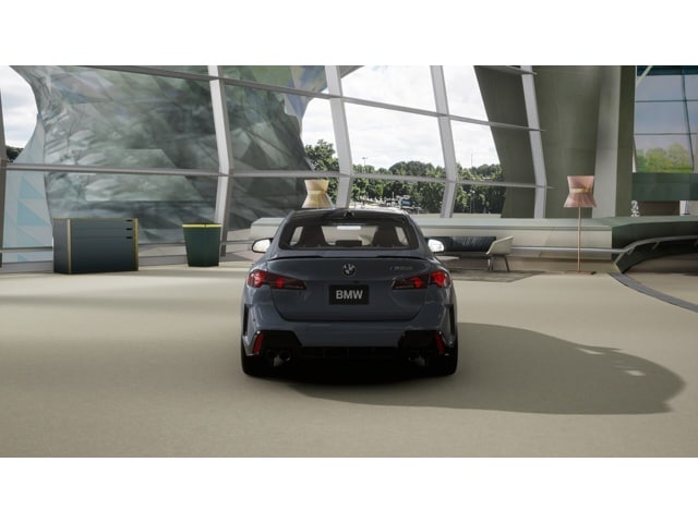 2025 BMW 2 Series M235 - Photo 23