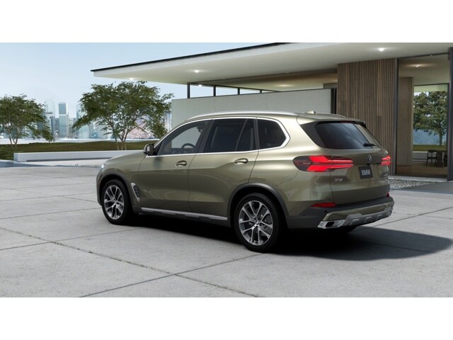 2026 Bmw X5 xDrive40i photo 2