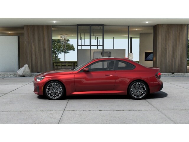2025 Bmw 230i Coupe photo 4