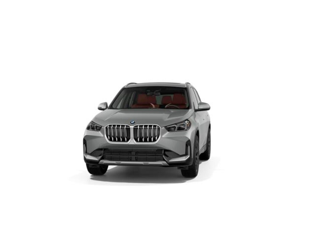New 2027 BMW X1 xDrive28i SUV