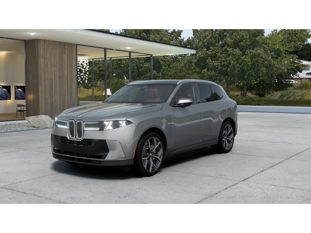 2027 BMW X5
