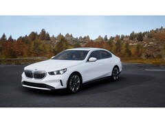 2026 BMW 530i xDrive Sedan