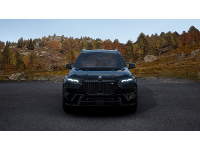 2025 BMW X7 M60i - Photo 22
