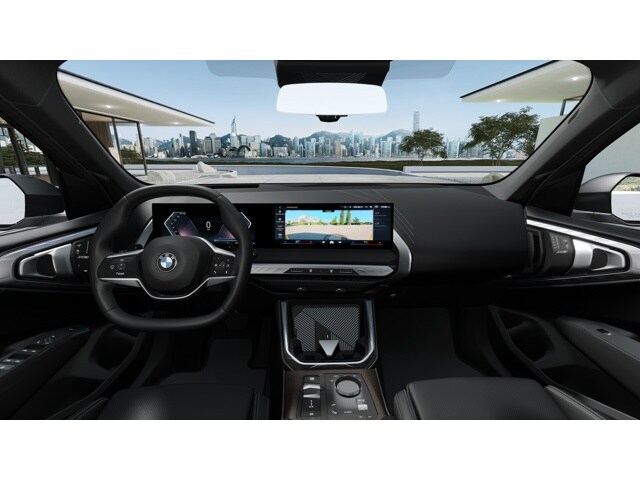 2026 BMW X3 30 - Photo 48