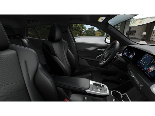 2026 BMW X2 28i - Photo 38