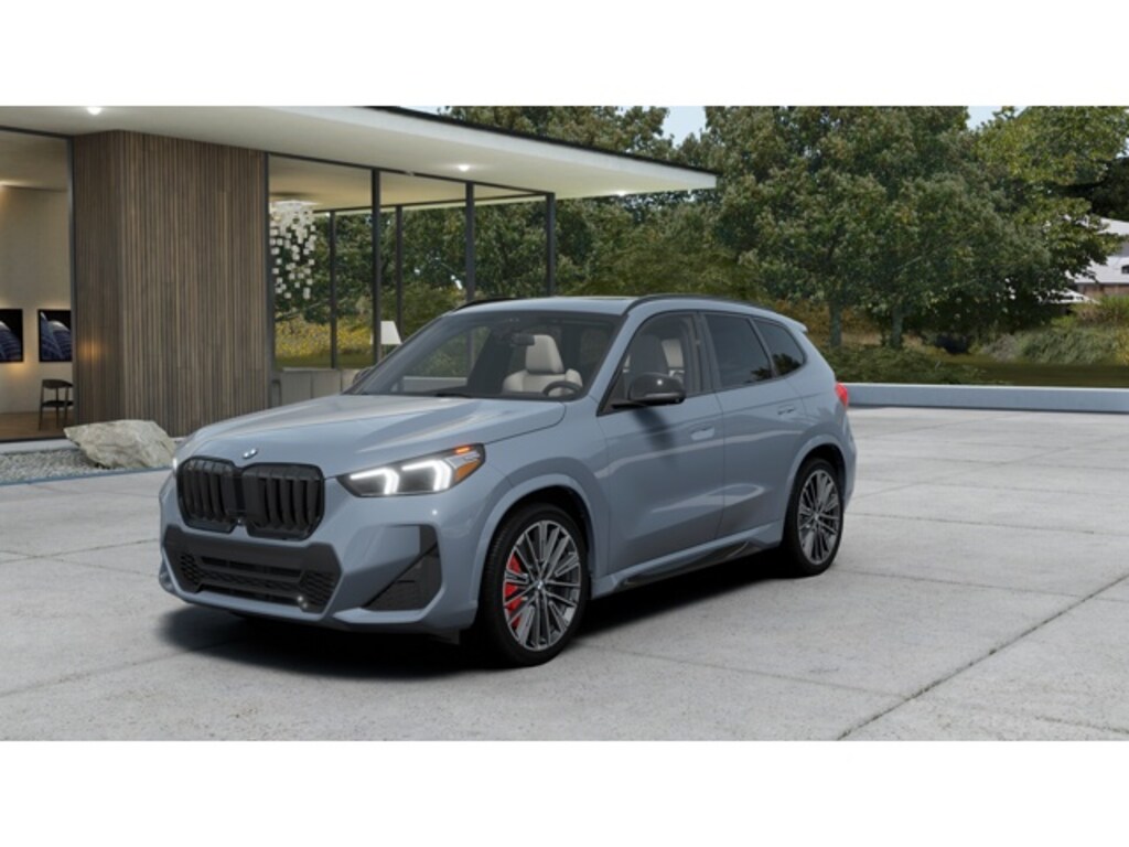 New 2026 BMW X1 xDrive28i SUV