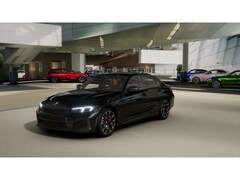 2026 BMW 330i xDrive Sedan