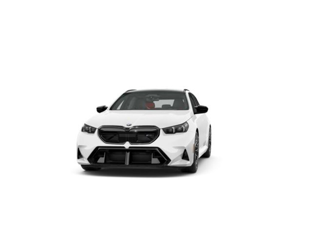 New 2026 BMW M5 Base Wagon