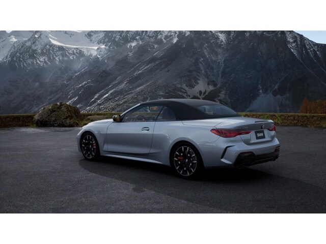 2026 Bmw M440i xDrive photo 2