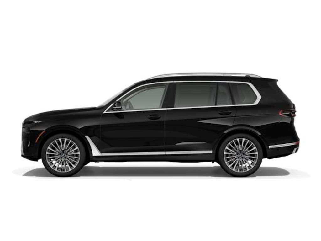 New 2026 BMW X7 xDrive40i SUV
