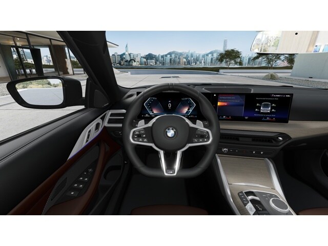 2026 BMW iX 60 - Photo 46