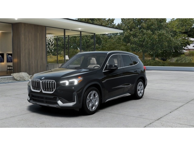 2026 BMW X1 xDrive28i's photo