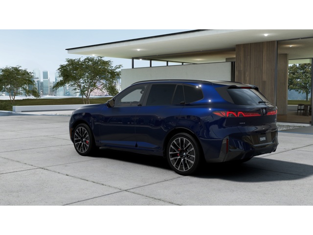 New 2027 BMW X5 40 xDrive SUV