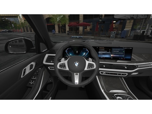 2026 BMW X5 50e - Photo 13