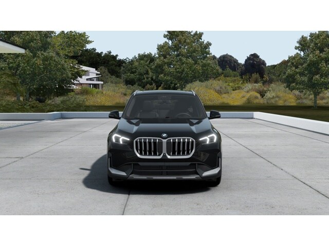 2025 Bmw X1 XDrive28i photo 3