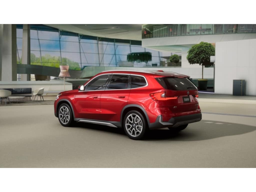 New 2026 BMW X1 xDrive28i SUV