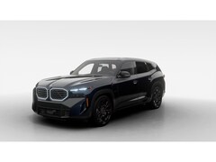 2026 BMW XM Label SUV