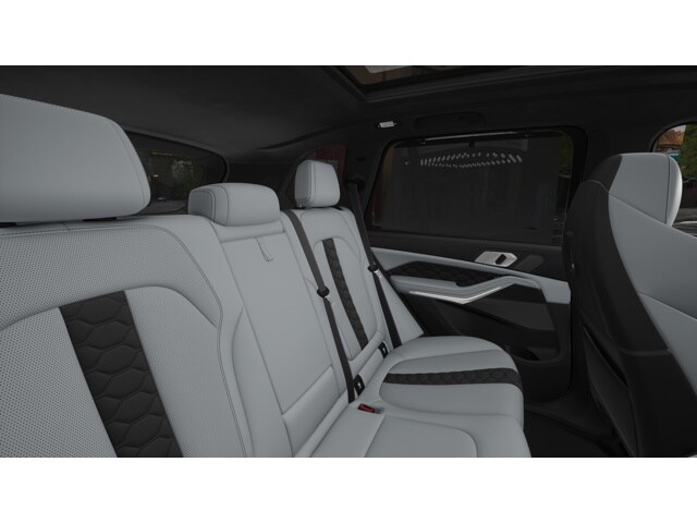 2026 BMW X5 M X5 M - Photo 29