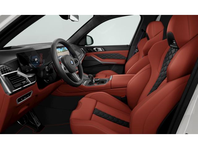 2026 BMW X5 M X5 M - Photo 35