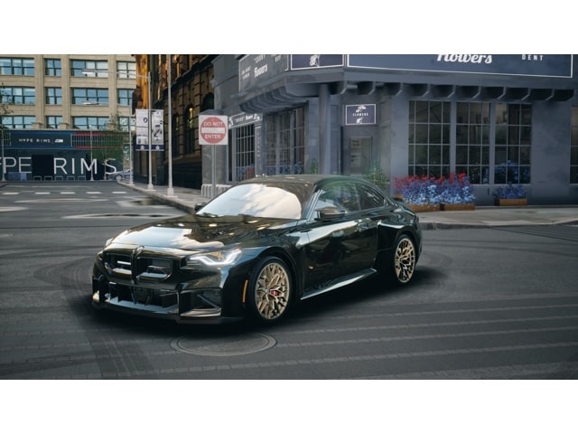2026 BMW M2 M2 CS Coupe's photo
