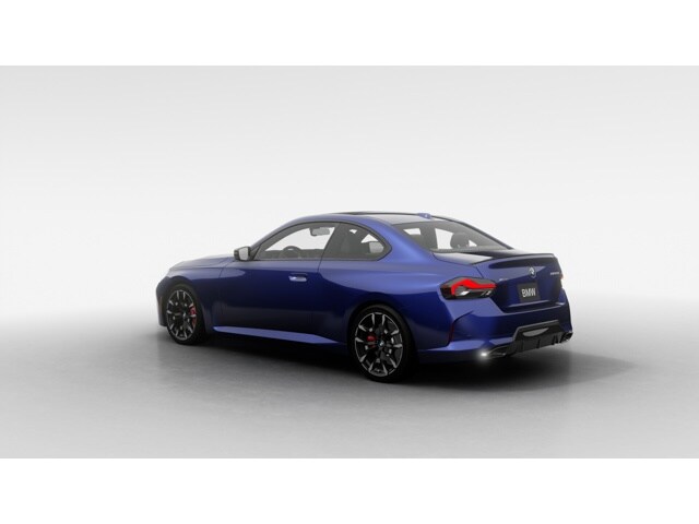 2026 Bmw M240i xDrive Coupe photo 2