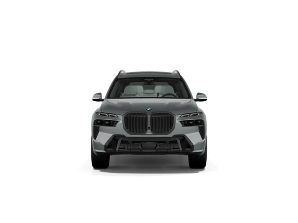 New 2027 BMW X7 xDrive40i SUV